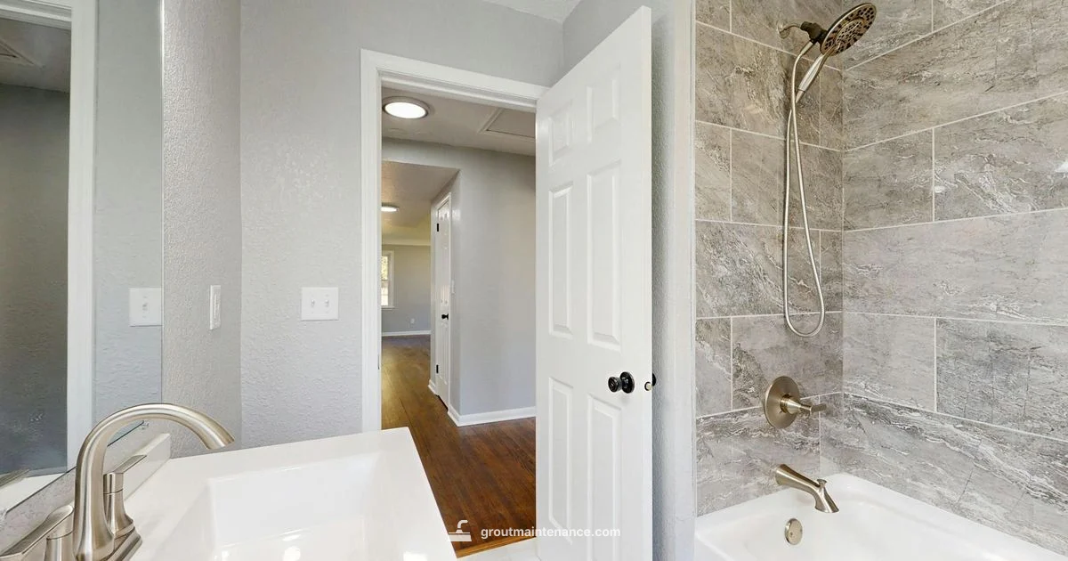 Grout Sealer Guide - Grout Maintenance