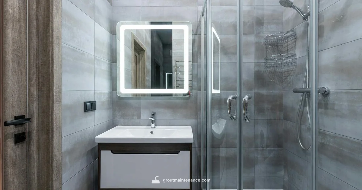 Unsanded vs White Cement - Grout Maintenance