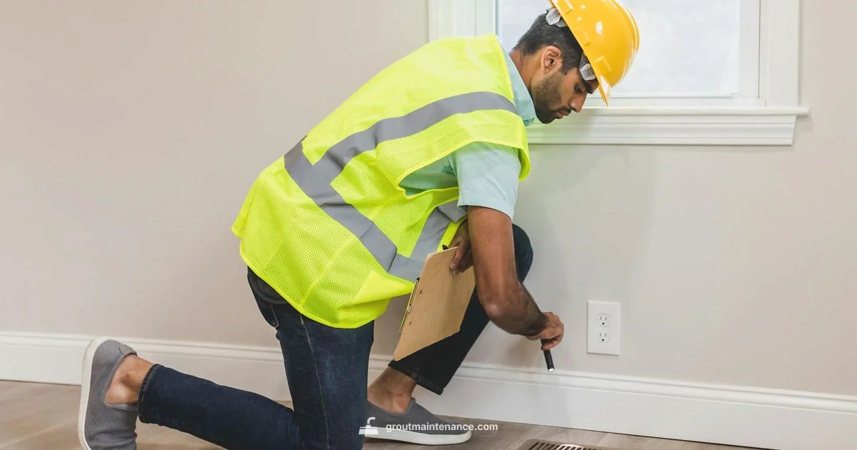 Grout Health Stats - Grout Maintenance