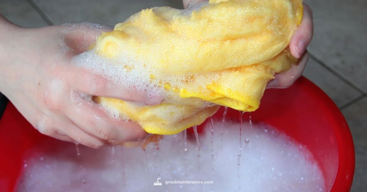 Grout Bleach Guide Grout Bleach Guide - Grout Maintenance
