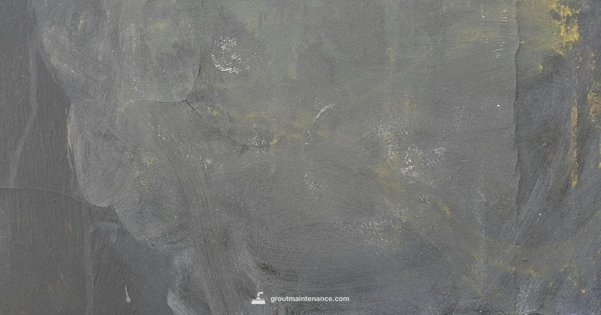 Grout Spot Guide - Grout Maintenance