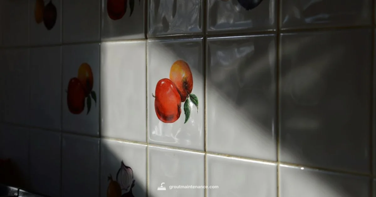 Grout Release Guide Grout Release Guide - Grout Maintenance