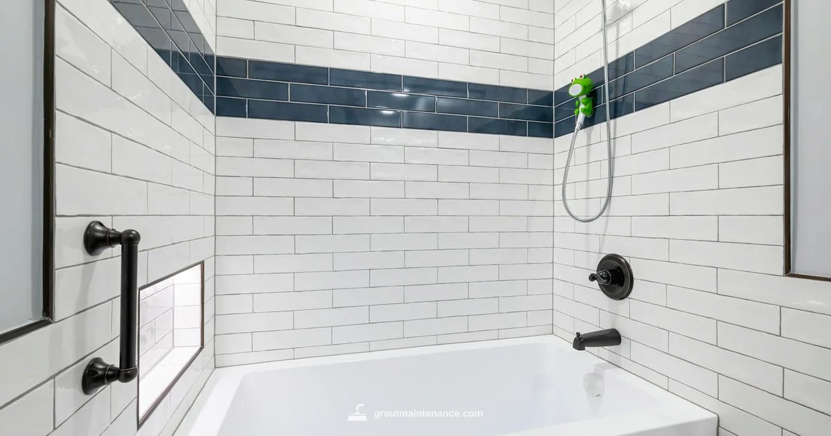 Groutfit Guide Groutfit Guide - Grout Maintenance