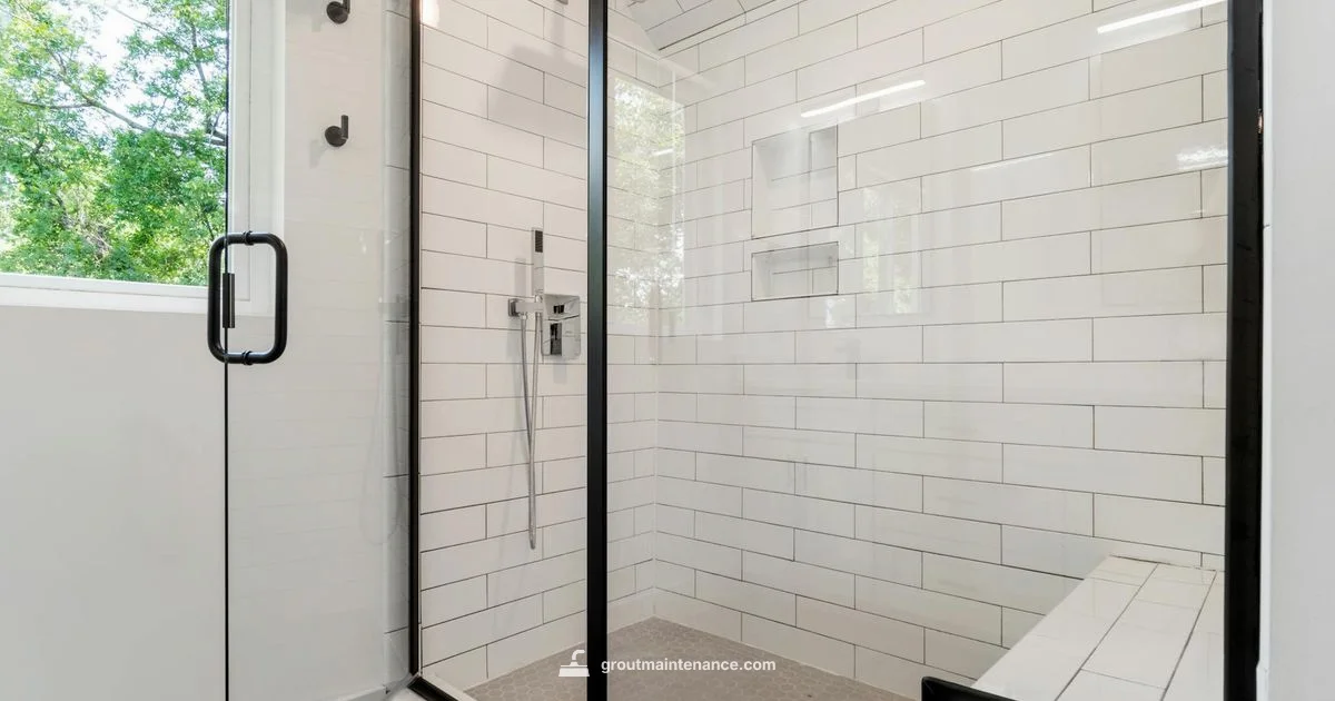 Grout Sealer Guide - Grout Maintenance