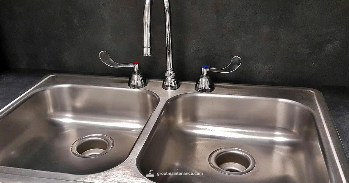 Grout & Carpet Care - Grout Maintenance