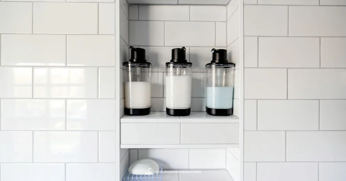 Grout Repair Guide Grout Repair Guide - Grout Maintenance