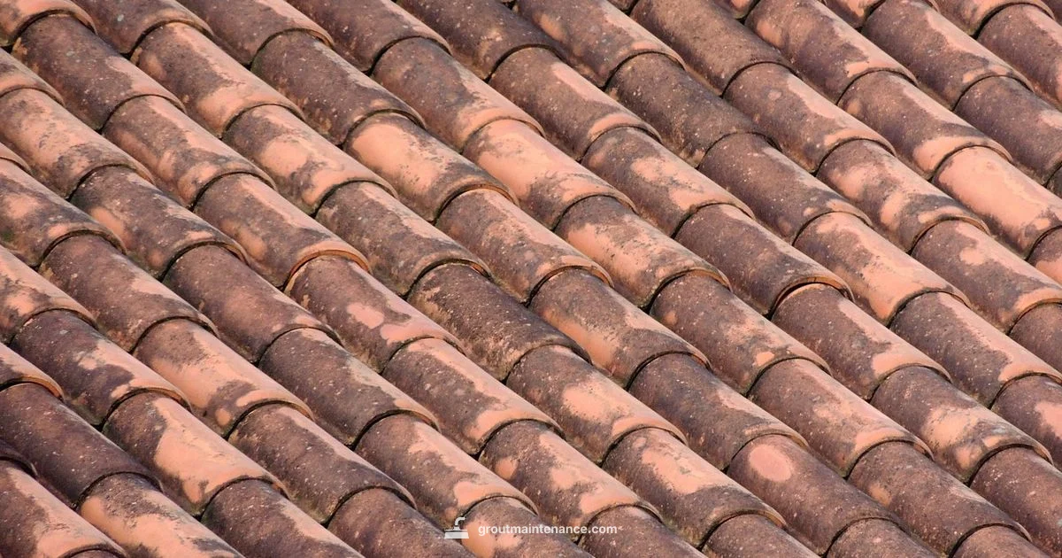 Grout Calculator - Grout Maintenance