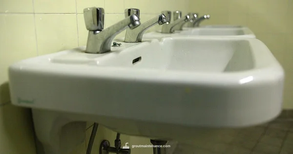 Shower Regrout Cost - Grout Maintenance