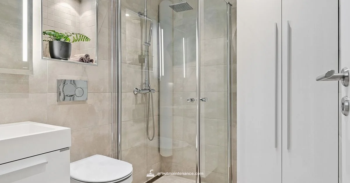 Delorean Grout Color Delorean Grout Color - Grout Maintenance