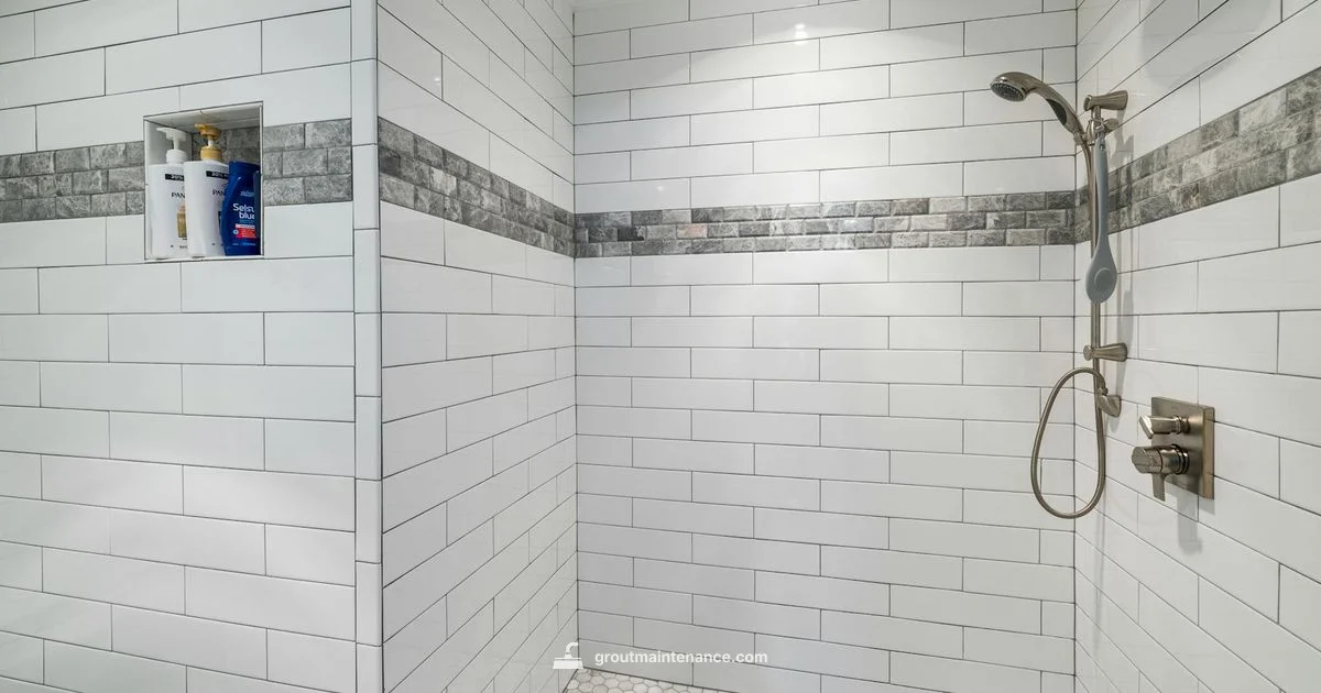 Caulk Repair Guide - Grout Maintenance