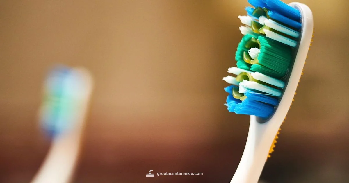 Chalky Grout Fixes Chalky Grout Fixes - Grout Maintenance