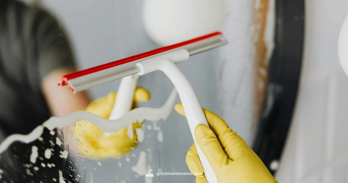 Grout Care Pittsburgh Grout Care Pittsburgh - Grout Maintenance