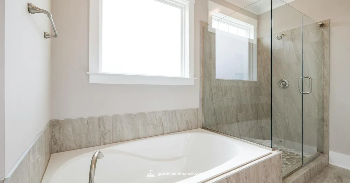 112 Grout Guide - Grout Maintenance