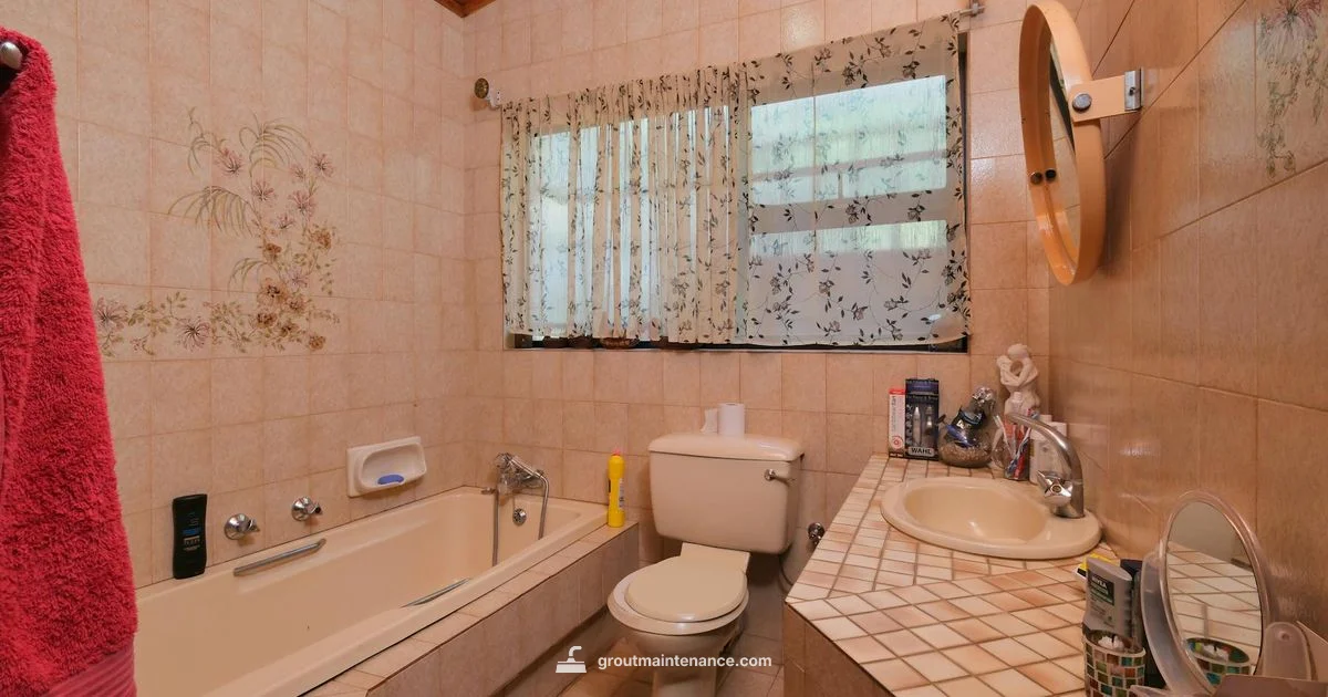 Sir Grout Essentials - Grout Maintenance