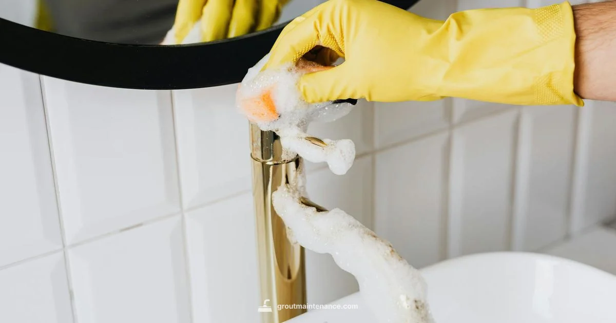 Ph Neutral Cleaner Ph Neutral Cleaner - Grout Maintenance