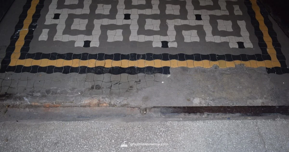 Tile Grout Guide Tile Grout Guide - Grout Maintenance