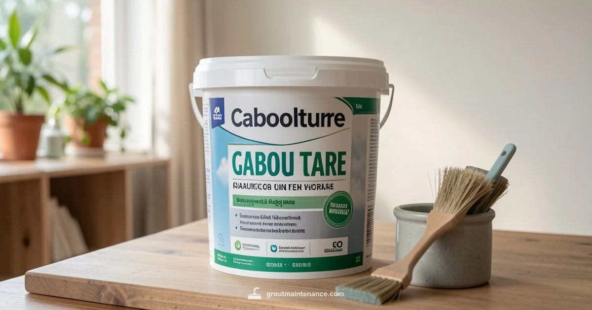 Caboolture Grout Care - Grout Maintenance