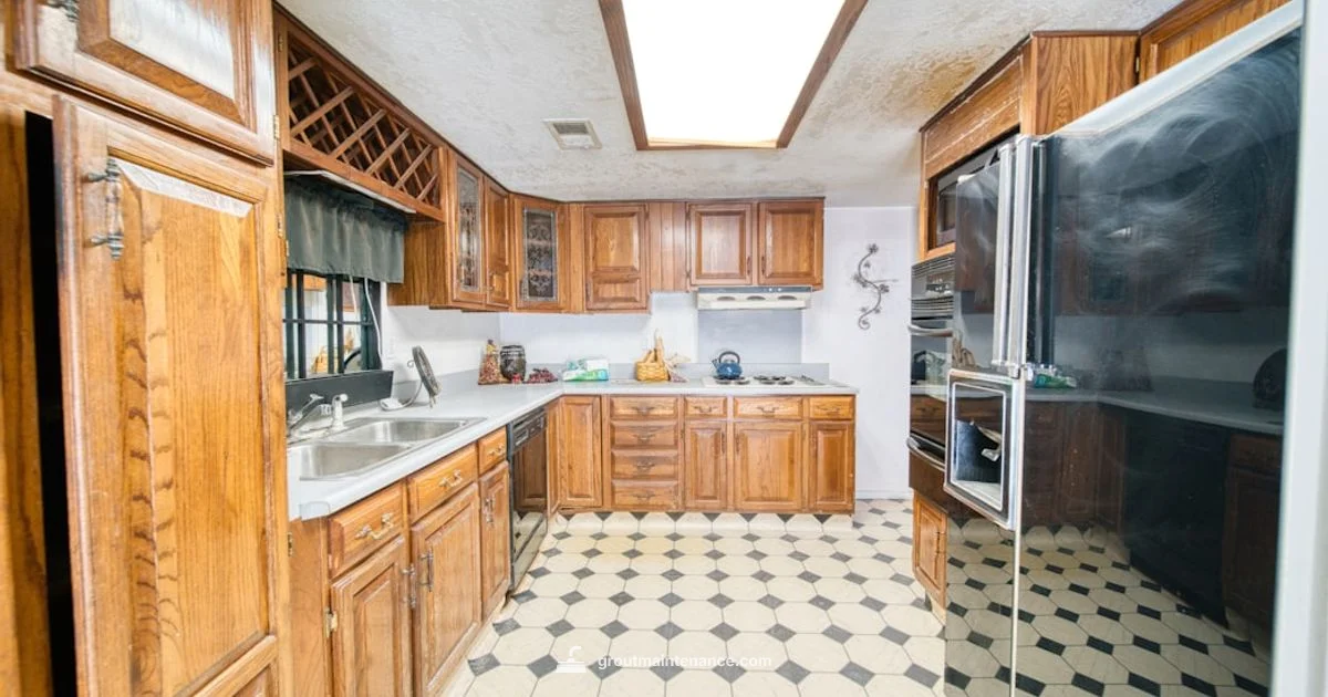 Sealing Grout 101 - Grout Maintenance