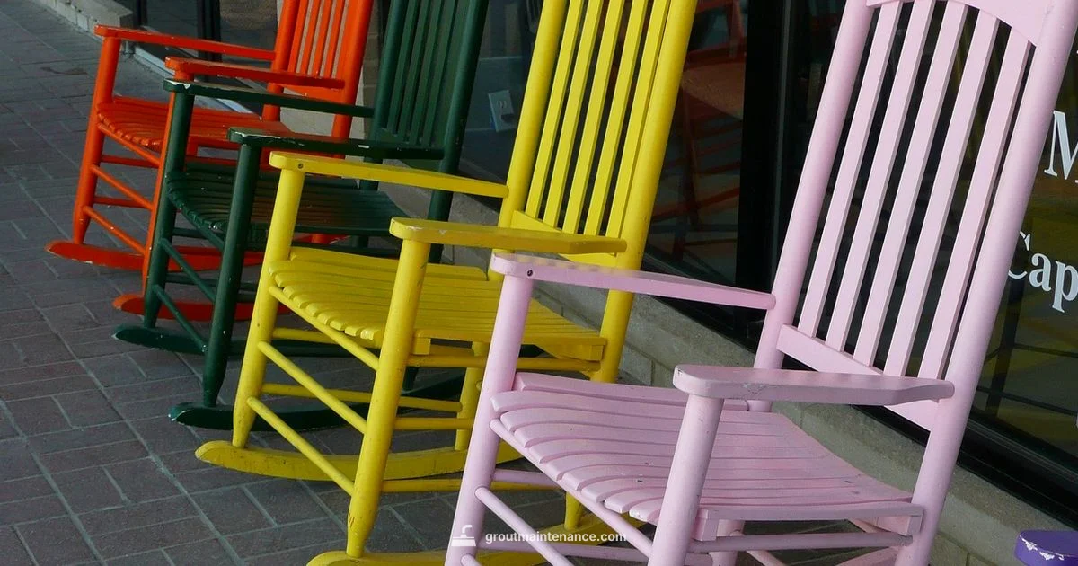 MAPEI Grout Guide - Grout Maintenance