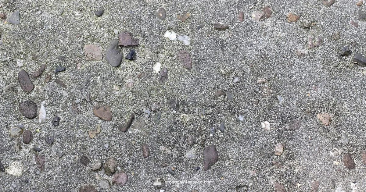 Grout Beton Guide - Grout Maintenance