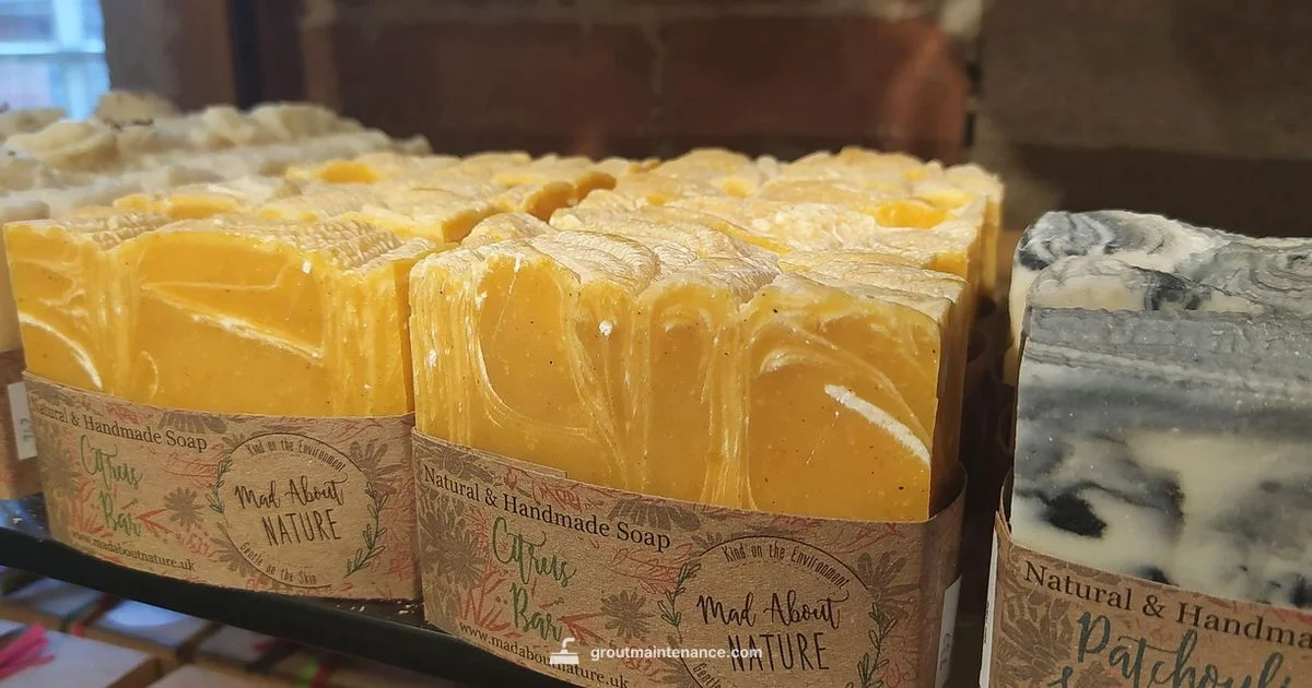 Grout Care Walmart - Grout Maintenance