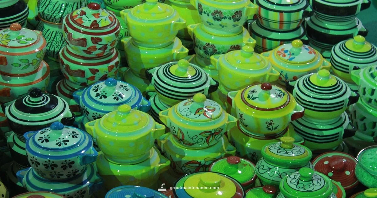 Grout 02 Guide - Grout Maintenance