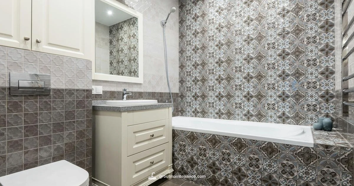 Grout Drying Guide Grout Drying Guide - Grout Maintenance