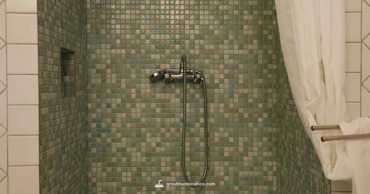 Grout Leaks Guide Grout Leaks Guide - Grout Maintenance