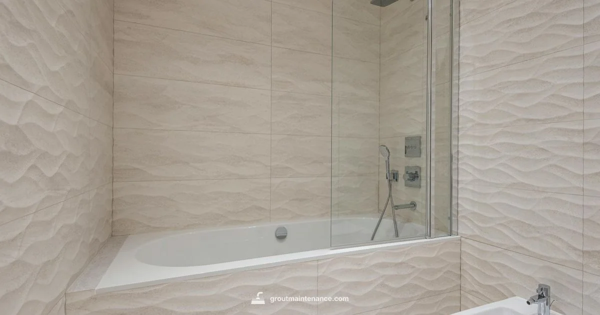 Choice Gold Sealer - Grout Maintenance