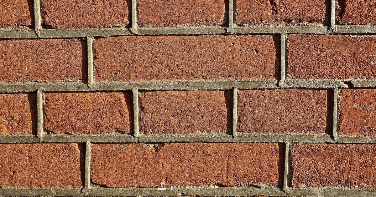 Mosaic Grout Alternatives - Grout Maintenance