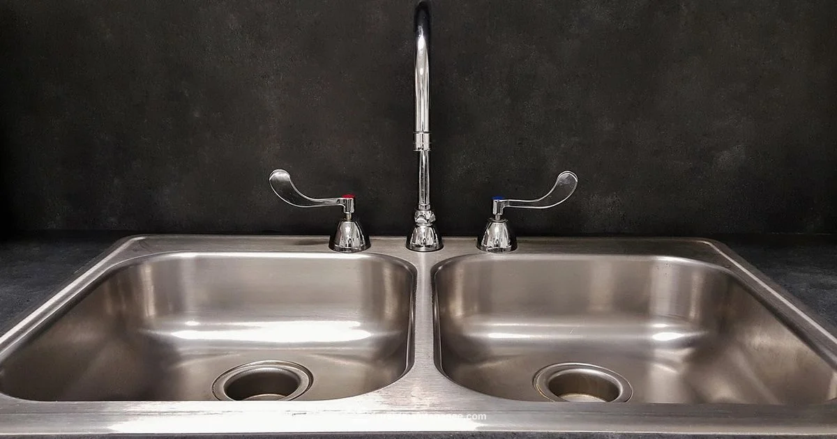 Regrout a Wash Basin - Grout Maintenance