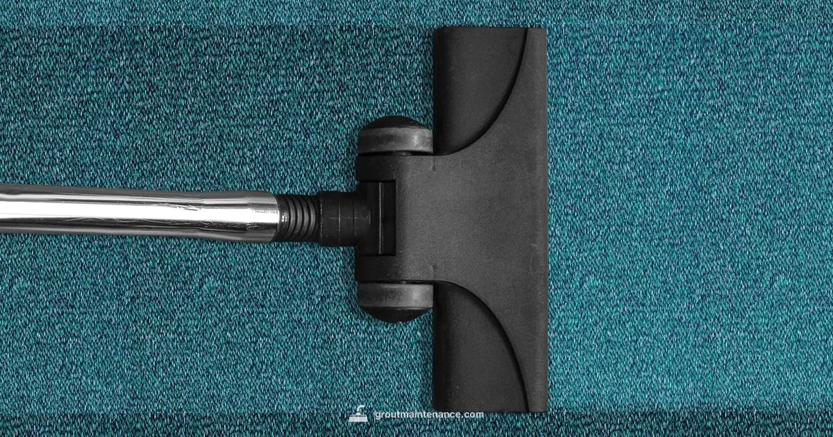 Grout Care Guide - Grout Maintenance