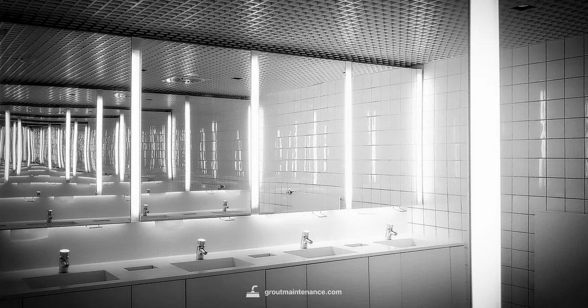 Grout Foot Guide Grout Foot Guide - Grout Maintenance