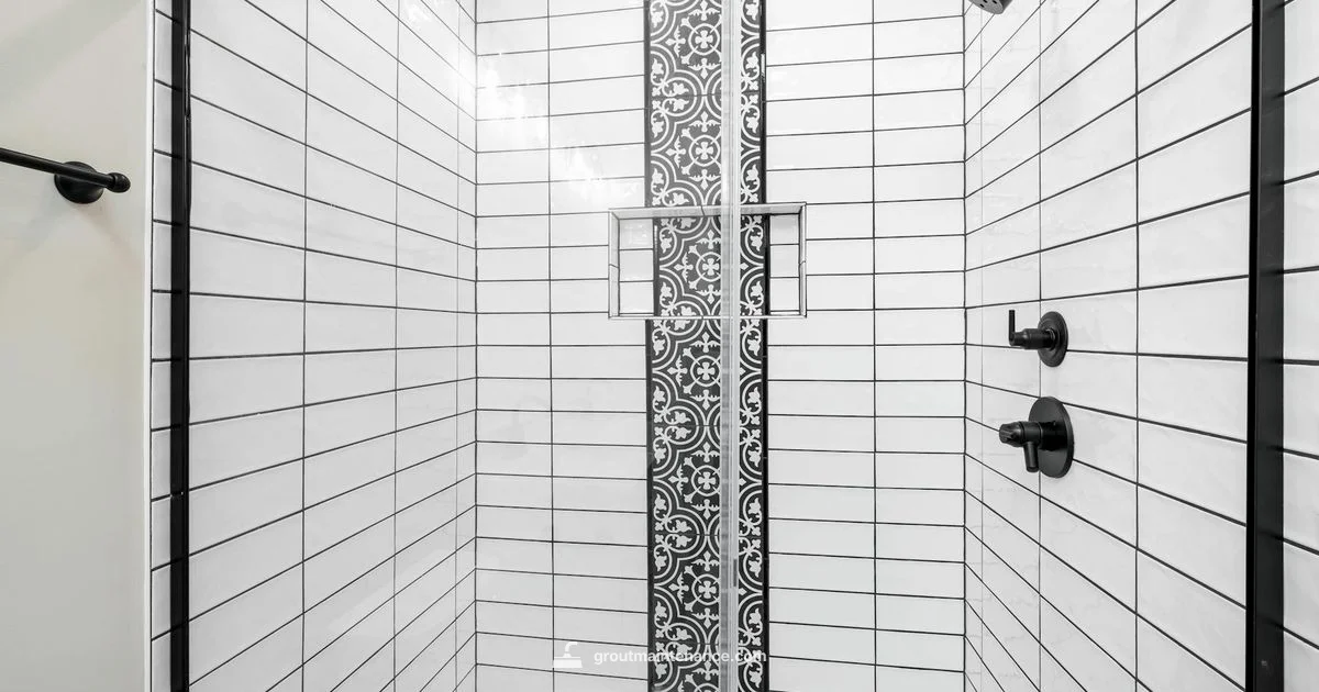 GROUT CARE GUIDE - Grout Maintenance