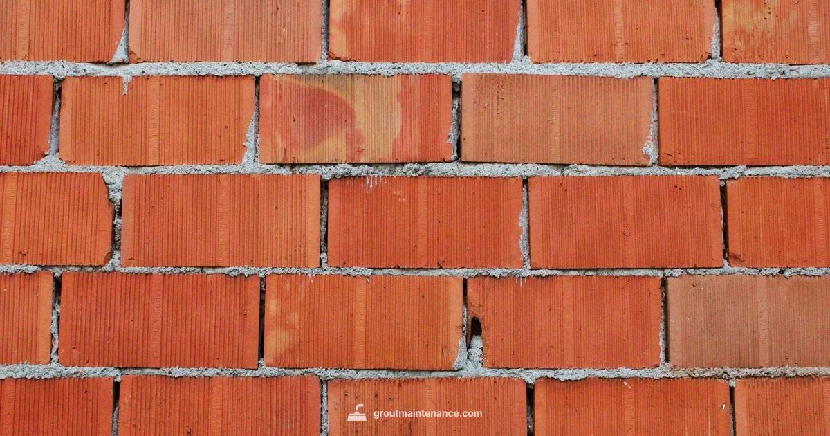 Grout Marker Guide Grout Marker Guide - Grout Maintenance