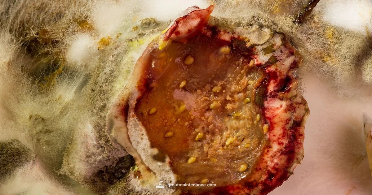 Grout Mold Guide Grout Mold Guide - Grout Maintenance