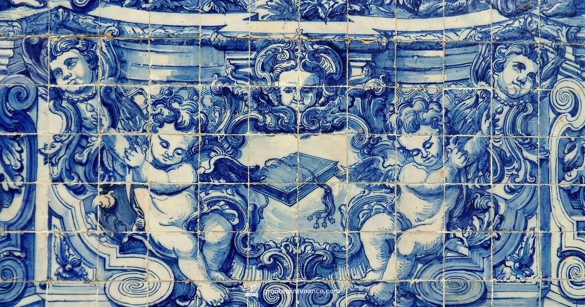 Porous Grout Guide Porous Grout Guide - Grout Maintenance