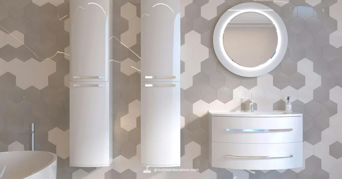 Grout Over Grout - Grout Maintenance