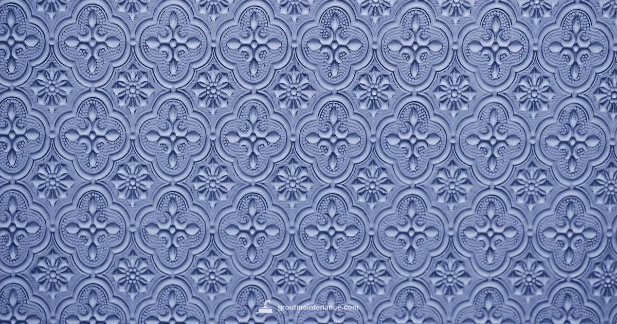 Grout Structural Role - Grout Maintenance