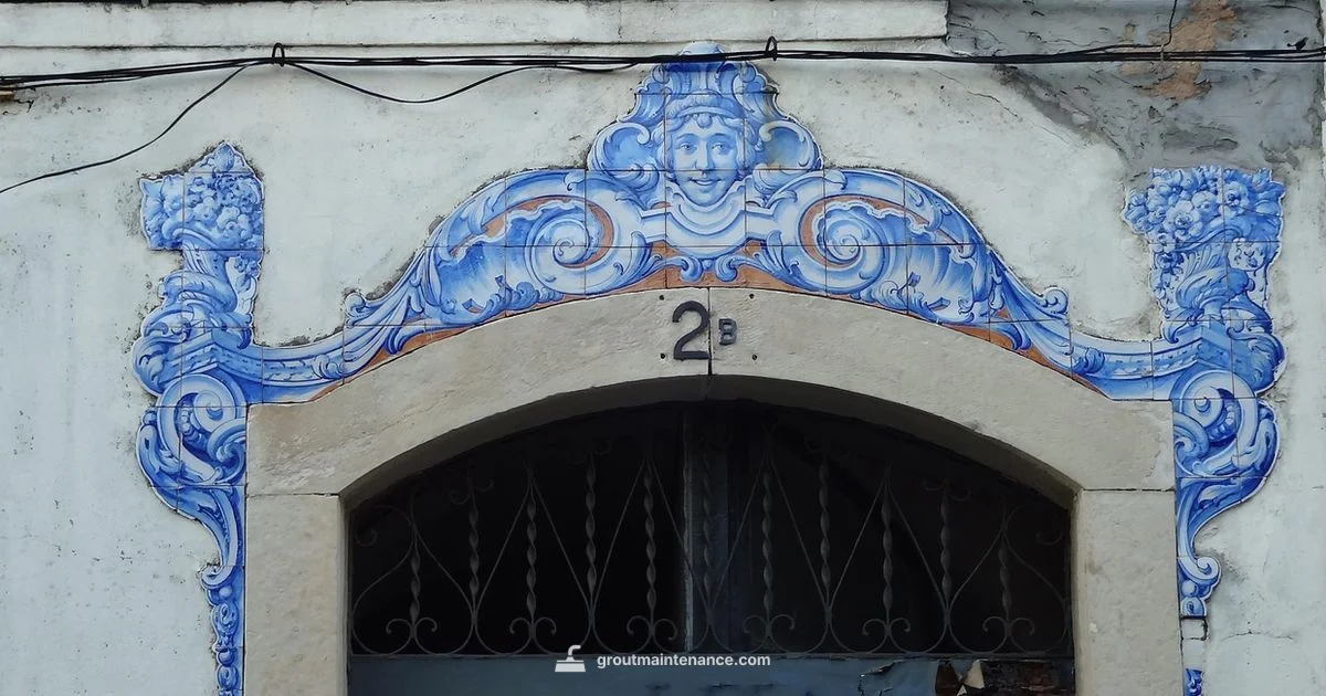 Starlike Grout Guide - Grout Maintenance