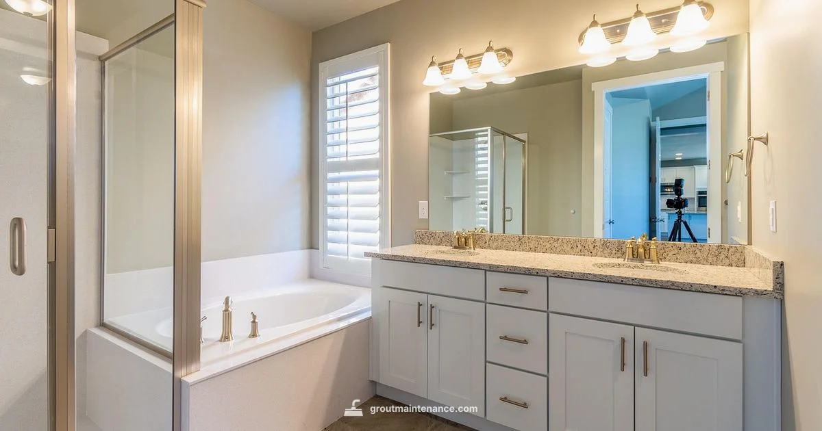 Grout Coverage Basics Grout Coverage Basics - Grout Maintenance