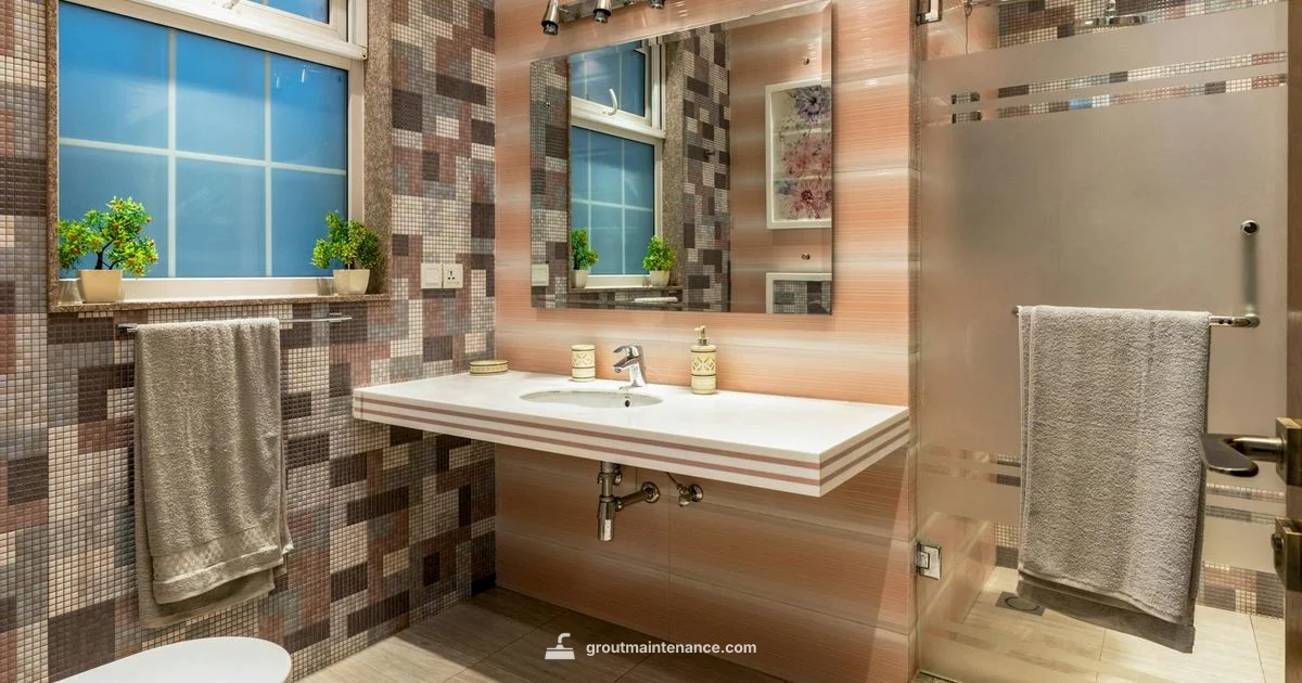 Tile Grout Care Tile Grout Care - Grout Maintenance