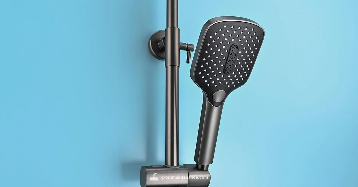 Shower Grout Care Shower Grout Care - Grout Maintenance